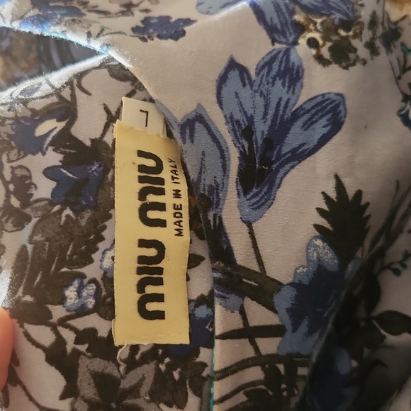 Miu Miu  Set - Picture 7 of 7